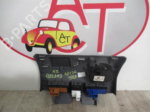 Switch PEUGEOT EXPERT Van (V_) 2.0 BlueHDi 180 | BP12987435I30 