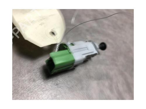 Elektronisk sensor DACIA SANDERO II TCe 90 (B8M1, B8MA, B8AC) | BP20617214M84 