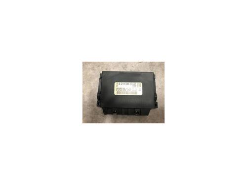 Elektronisk modul MERCEDES-BENZ E-CLASS (W211) E 220 CDI (211.008) (170 hp) 25305632