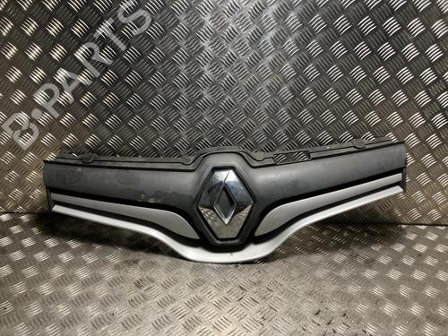 Used Grille Grille RENAULT KANGOO Express (FW0/1_) 1.5 dCi 90 (FW0G, FW05, FW08, FW11) (90 hp) 34415657 34415657