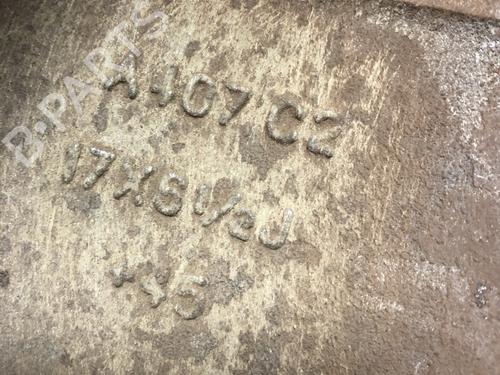 Rim SUZUKI GRAND VITARA II (JT, TE, TD) 1.9 DDiS All-wheel Drive (JT419, TD44, JB419WD, JB419XD,... | BP31875110C45