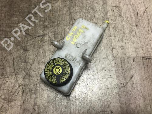 Used Brake master cylinder CITROËN C4 II (NC_) 1.6 BlueHDi 120 (120 hp) 20624795