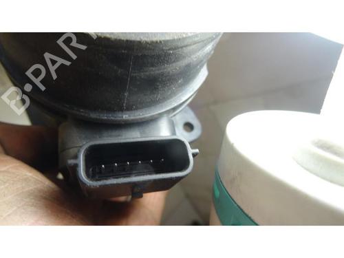 Mass air flow sensor RENAULT CLIO III (BR0/1, CR0/1) 1.5 dCi (C/BR0G, C/BR1G) | BP25297639M95 