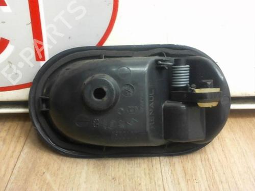 Rear left interior door handle DACIA SANDERO 1.5 dCi | BP12963042I15 