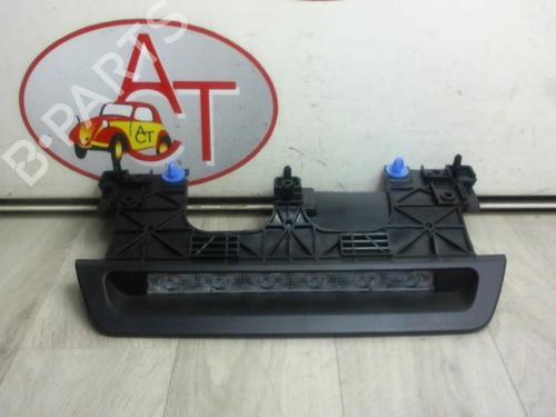 Bremselys DACIA DUSTER (HM_) 1.5 dCi 110 4x4 (HMAB) (109 hp) 13291498