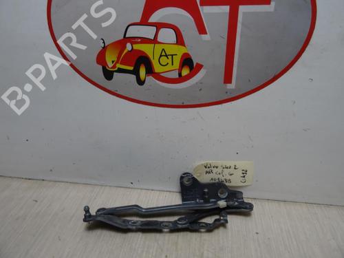Used Hinge/Door check strap VOLVO S40 II (544) 1.6 D (110 hp) 13131652