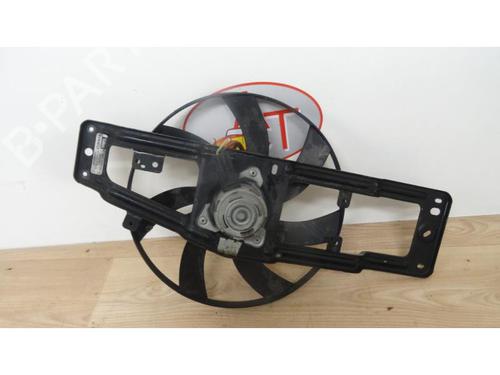 Varmeblæser RENAULT TWINGO I (C06_) 1.2 (C066, C068) | BP13227881M62 
