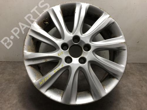 Fælk VOLVO V40 Hatchback (525) T2 GTDi (120 hp) 20623356