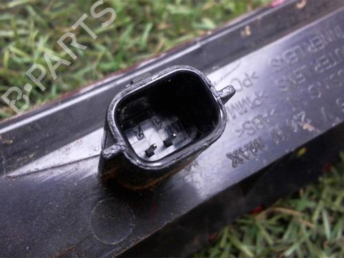 Third brake light RENAULT CLIO IV (BH_) 1.5 dCi 75 | BP13262571L11