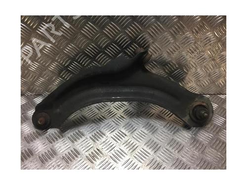 Left front suspension arm RENAULT CLIO IV (BH_) 0.9 TCe 90 (BHNF, BHMA, BHMH, BHJK, BHJR) | BP24631541M12 