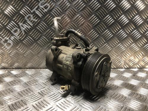 Used AC compressor PEUGEOT 206 Hatchback (2A/C) 1.6 16V (109 hp) 32404065
