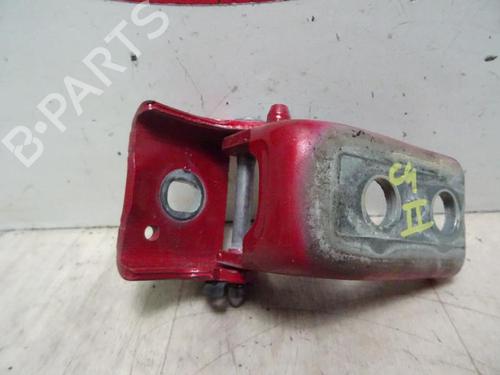 Used Hinge/Door check strap CITROËN C4 II (NC_) 1.6 HDi 115 (114 hp) 13135641