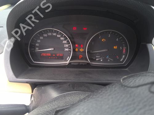 Left front window switch BMW X3 (E83) xDrive 20 d | BP31186673I27 