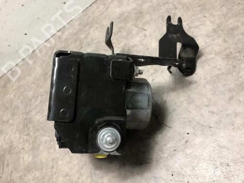 ABS pump RENAULT CLIO IV (BH_) 1.5 dCi 90 | BP20633718M43 