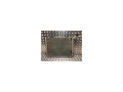 Used AC radiator MERCEDES-BENZ SLK (R170) 200 (170.435) (136 hp) 23567940