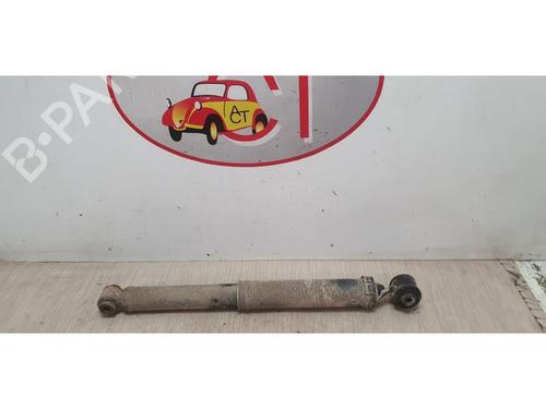 Left rear shock absorber PEUGEOT 2008 I (CU_) 1.6 HDi | BP13223806M18 