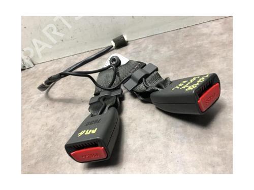 Seat buckle CHEVROLET SPARK (M300) 1.0 | BP20618369I32 