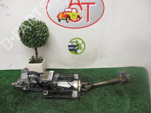 Used Steering column JAGUAR X-TYPE I (X400) 2.5 V6 All-wheel Drive (196 hp) 30780959