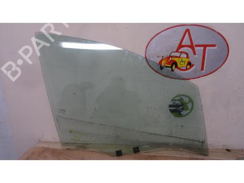 Used Front right door window RENAULT CLIO IV (BH_) 1.2 16V (73 hp) 13226935