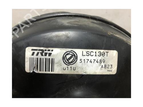 Servo brake ALFA ROMEO 159 (939_) 1.9 JTDM 16V (939AXC1B, 939AXC12) | BP24462448M42 