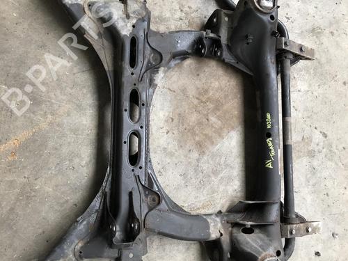 Used Subframe VW TOUAREG (7LA, 7L6, 7L7) 3.0 V6 TDI (225 hp) 24431783
