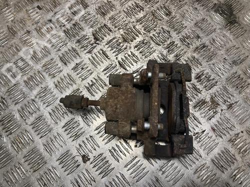 Used Left rear brake caliper BMW 3 Touring (E91) 320 d (150 hp) 31186409