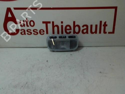 Used Interior roof light CITROËN DS3 (SA_) 1.6 HDi 90 (92 hp) 13035263