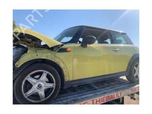 Front right seatbelt MINI MINI (R56) One | BP13281446I25 
