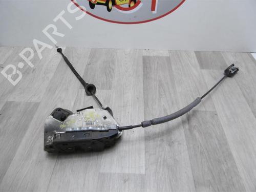 Used Rear right lock VW GOLF VI (5K1) 2.0 TDI (110 hp) 29233895