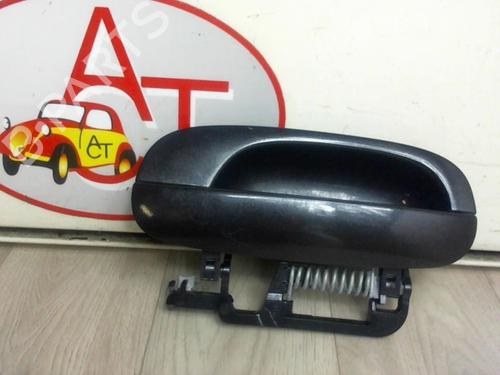 venstre-bagtil-udvendigt-handtag-peugeot-607-9d-9u-27-hdi-24v-9101q4-2000-13284449 main image