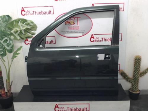 Used Left front door OPEL FRONTERA B (U99) 2.2 DTI (6B_ZC, 6B_VF, 6B_66, 6B_76) (116 hp) 30780471