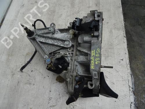 Gearbox NISSAN MICRA III (K12) 1.5 dCi | BP13276306M3