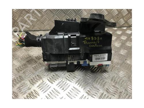 Fuse box FORD TRANSIT CUSTOM V362 Van (FY, FZ) 2.0 EcoBlue | BP28331778E1 
