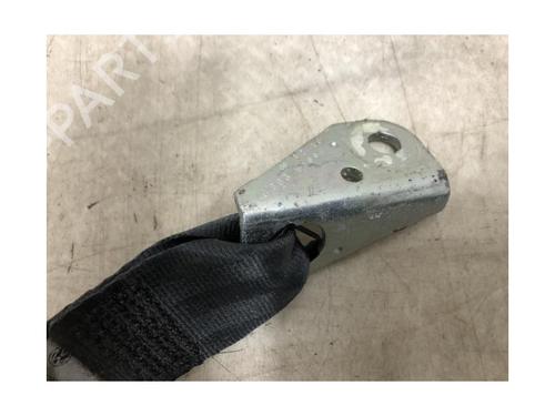 Rear right seatbelt VW GOLF VI (5K1) 1.4 TSI | BP28501252I28 