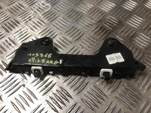 Bumperbeugel achter RENAULT CLIO V (B7_) 1.0 TCe 90 (B7MT) (91 hp) 31360749