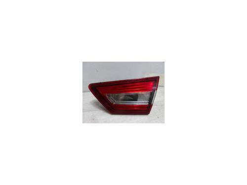 Used Right taillight RENAULT CLIO IV (BH_) 1.5 dCi 75 (75 hp) 13277339