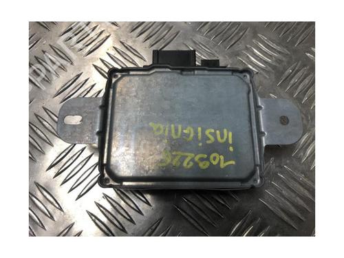 Control unit OPEL INSIGNIA A Sports Tourer (G09) 2.0 CDTI (35) | BP25287409M11 