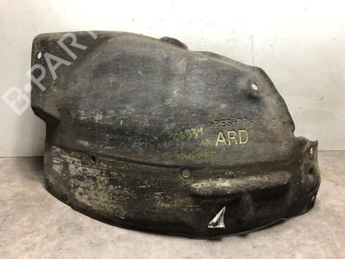 Used Wheel arch Wheel arch RENAULT SCÉNIC IV (J9_) 1.2 TCe 115 (115 hp) 36116048 36116048