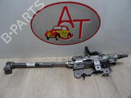 Used Steering column PEUGEOT 208 I (CA_, CC_) 1.2 THP 110 (110 hp) 30783168