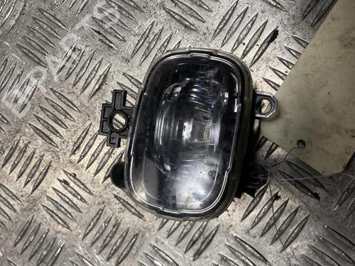 Used Left front fog light Left front fog light NISSAN PRIMASTAR Van (X82) 2.0 dCi 130 (131 hp) 34520121 34520121