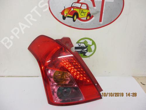 Venstre baglygte SUZUKI SWIFT III (MZ, EZ) 1.3 DDiS (RS413D) | BP13292788C34 