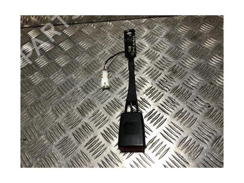 Seat buckle PEUGEOT 3008 I MPV (0U_) 1.6 HDi | BP27528984I32 
