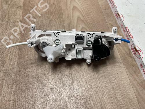 Used Climate control RENAULT CAPTUR I (J5_, H5_) 1.5 dCi 90 (J5N4, J5M5, J5MW, J5M6, J5AL, J5AJ) (90 hp) 13278132
