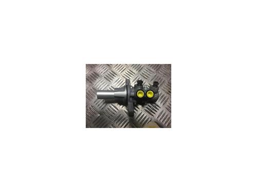 Used Brake master cylinder PEUGEOT 308 I (4A_, 4C_) 1.6 THP 16V (156 hp) 24492123