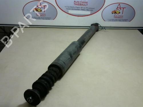 Used Left rear shock absorber RENAULT CLIO III (BR0/1, CR0/1) 1.5 dCi (88 hp) 30673510