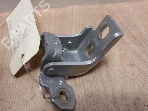 Used Hinge/Door check strap RENAULT CAPTUR I (J5_, H5_) 1.5 dCi 90 (J5N4, J5M5, J5MW, J5M6, J5AL, J5AJ) (90 hp) 13227788