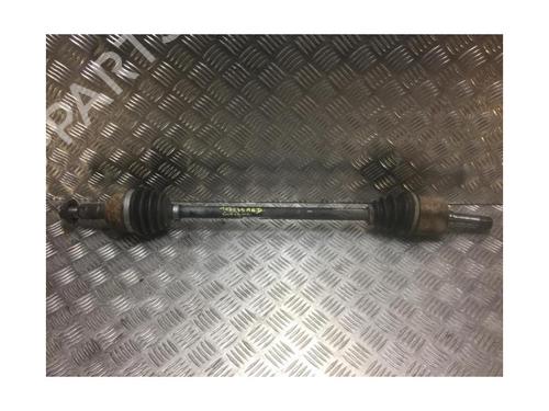 Right rear driveshaft OPEL INSIGNIA A (G09) 2.0 CDTI (68) | BP23109956M41 