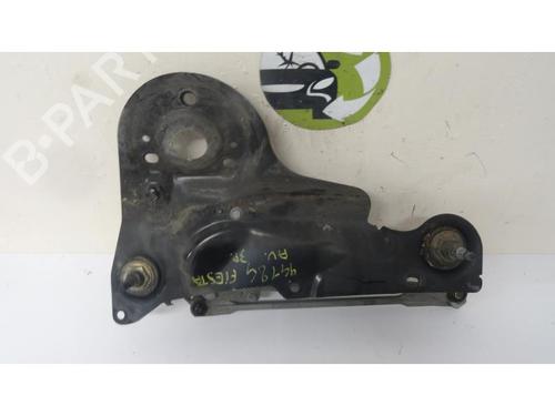 Front wiper motor FORD FIESTA V (JH_, JD_) 1.4 TDCi | BP13282797M29