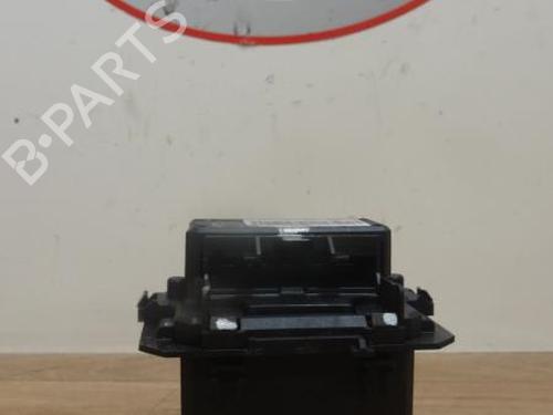 Used Heater resistor RENAULT KANGOO / GRAND KANGOO II (KW0/1_) 1.5 dCi 95 (KW16) (95 hp) 13274629