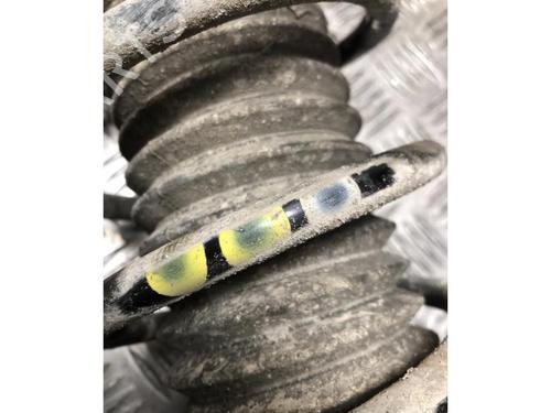 Left front shock absorber FIAT GRANDE PUNTO (199_) 1.3 D Multijet | BP26506717M16 